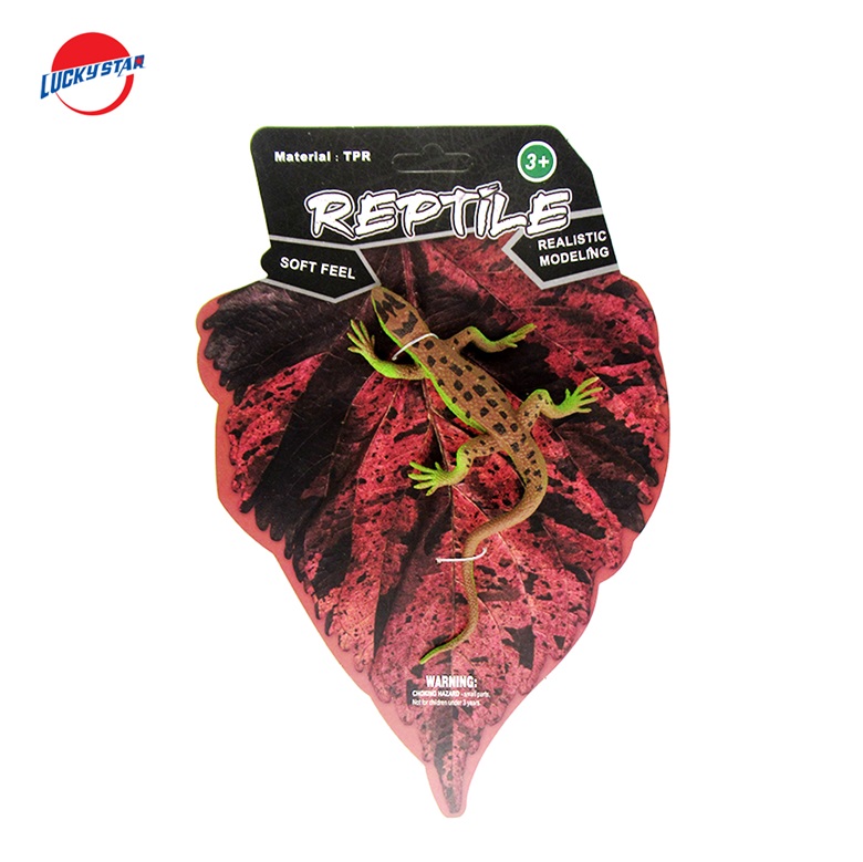 TPR lizard
